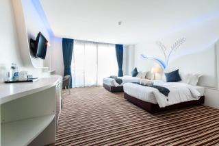 The Paradiso JK Design Hotel - 9