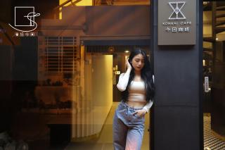 Slow Town Hotel-Konkai - Tainan - 3