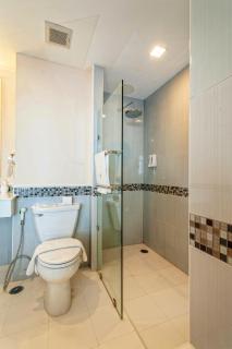 The Paradiso JK Design Hotel - 7