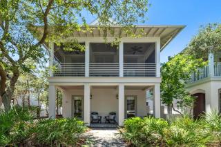 The Atticus - Rosemary Beach - 9