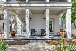 The Atticus - Rosemary Beach - 3