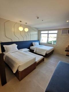 Athlete's House - 5