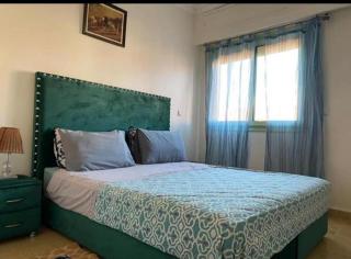 appartement au coeur de rabat - Rabat - 4