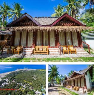 Villa Gumamela Siargao - Catangnan - 0