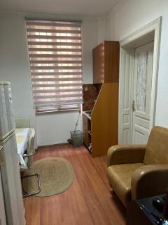 Mili Host - Belgrad - 4