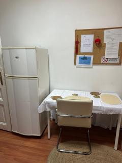 Mili Host - Belgrad - 5