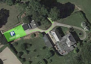 Devon Country Paradise - 7