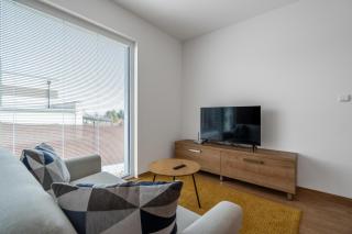 Apartmány Pustiměř - Pustiměř - 7