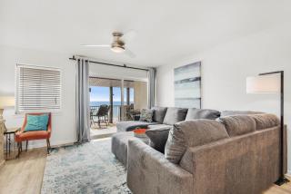 The Sand Trap- Costa del Sol C-9 - 6