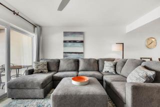 The Sand Trap- Costa del Sol C-9 - 7