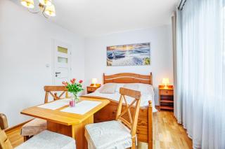 Willa Muszelka Przy Morzu - 0