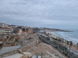 Apartament Melpomeny - Tarragona - 7