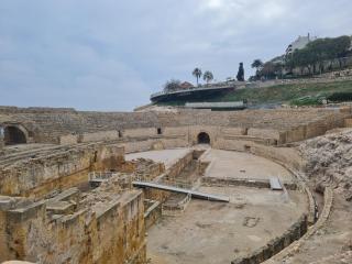 Apartament Melpomeny - Tarragona - 1