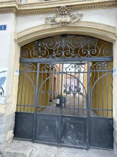 Mili Host - Belgrad - 7
