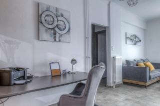 Urban Breeze - Atene - 4