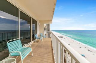 Shores of Panama 1202 - Panama City Beach - 9