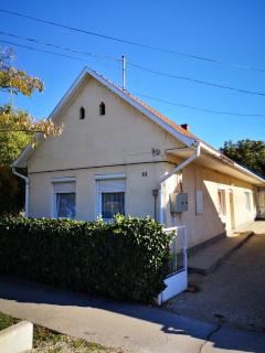 Bence Apartman - Balatonboglár - 0