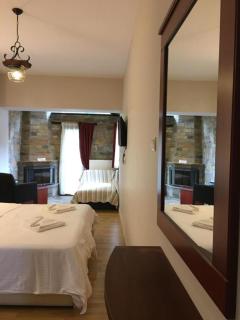 Tasia Mountain Hotel - Chania - 3
