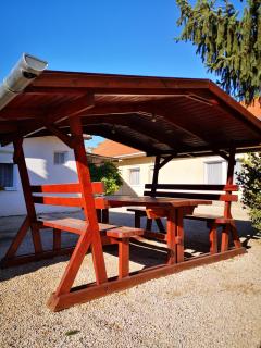 Bence Apartman - Balatonboglár - 5