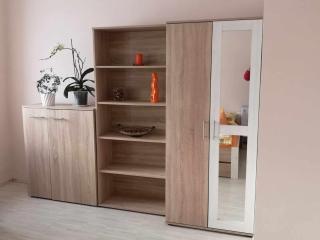 Bence Apartman - Balatonboglár - 2