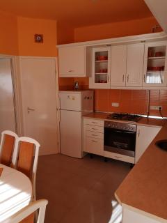 Bence Apartman - Balatonboglár - 1