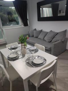 Mamba House - 200 mt dal mare - Terracina - 0