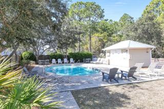 Just Breezin' - Santa Rosa Beach - 9
