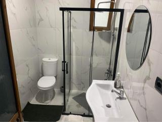 Adrians villa - 2