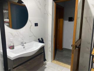Adrians villa - 1