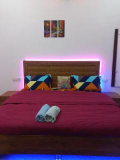 Taj Street Hostel - Agra - 3