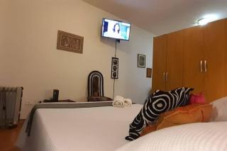 excelente departamento, acogedor y muy silencioso - Buenos Aires - 2