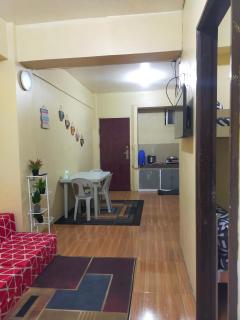 203 Vacation Station Baguio - 6