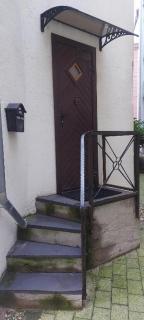 Templerhaus Boppard - Boppard - 4