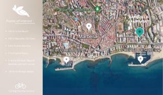 Barquilla Apartment - Kura Homes - Marbella - 3