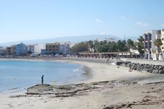 Sun and Sea House 3 Rooms & Wifi - Arinaga - 0