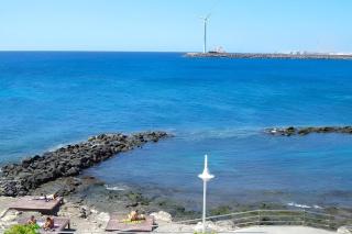 Sun and Sea House 3 Rooms & Wifi - Arinaga - 0