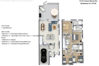 4 Bedrooms 35 Bathrooms Compass Bay 5132 Ch - 8