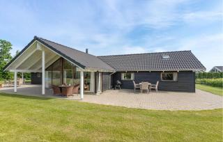Holiday Home Thorsvej Otterup Vi - 0