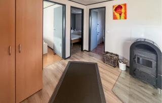 Holiday Home Oberelbert With A Patio 05 - 1