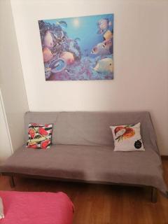 Medea rooms palermo centro - Palermo - 3