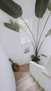 Scandi Style Home away from Home In Newquay - Newquay - 7