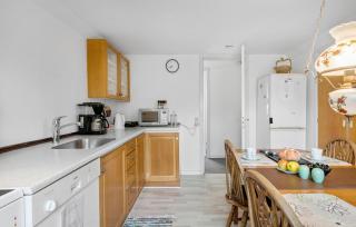 Cozy Home In Engesvang With Wifi - Engesvang - 8