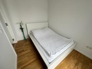 Modernes Apartment I Parkplatz I Terrasse - Blumberg - 8