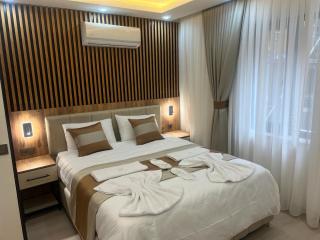 Ninova Boutique Hotel - Istambul - 9