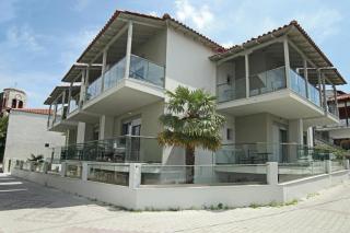 EL MARE ROOMS - Pefkohori - 0