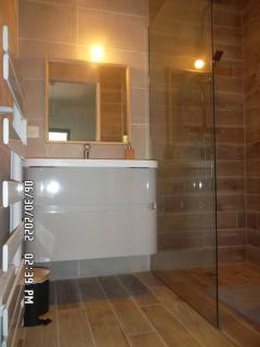 Maison moderne pour 4- 5 personnes - Sulniac - 6