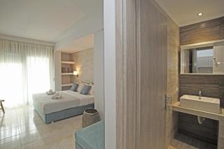 EL MARE ROOMS - Pefkohori - 9
