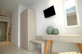 EL MARE ROOMS - Pefkohori - 7