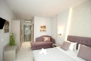 EL MARE ROOMS - Pefkohori - 6