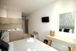 EL MARE ROOMS - Pefkohori - 3